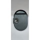 Exterior Door Handle Mega 500 N/S & O/S